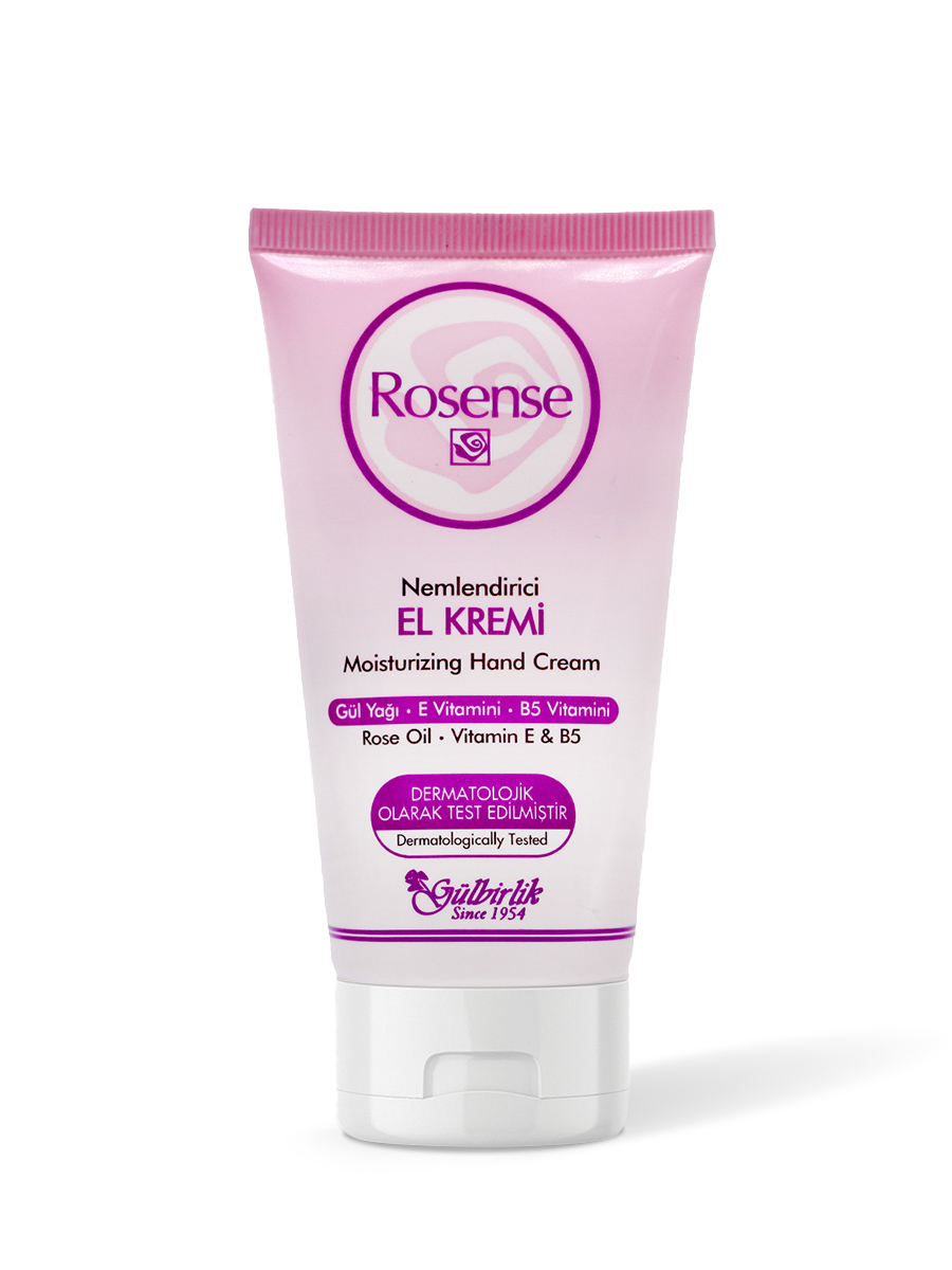 Moisturizing Hand Cream