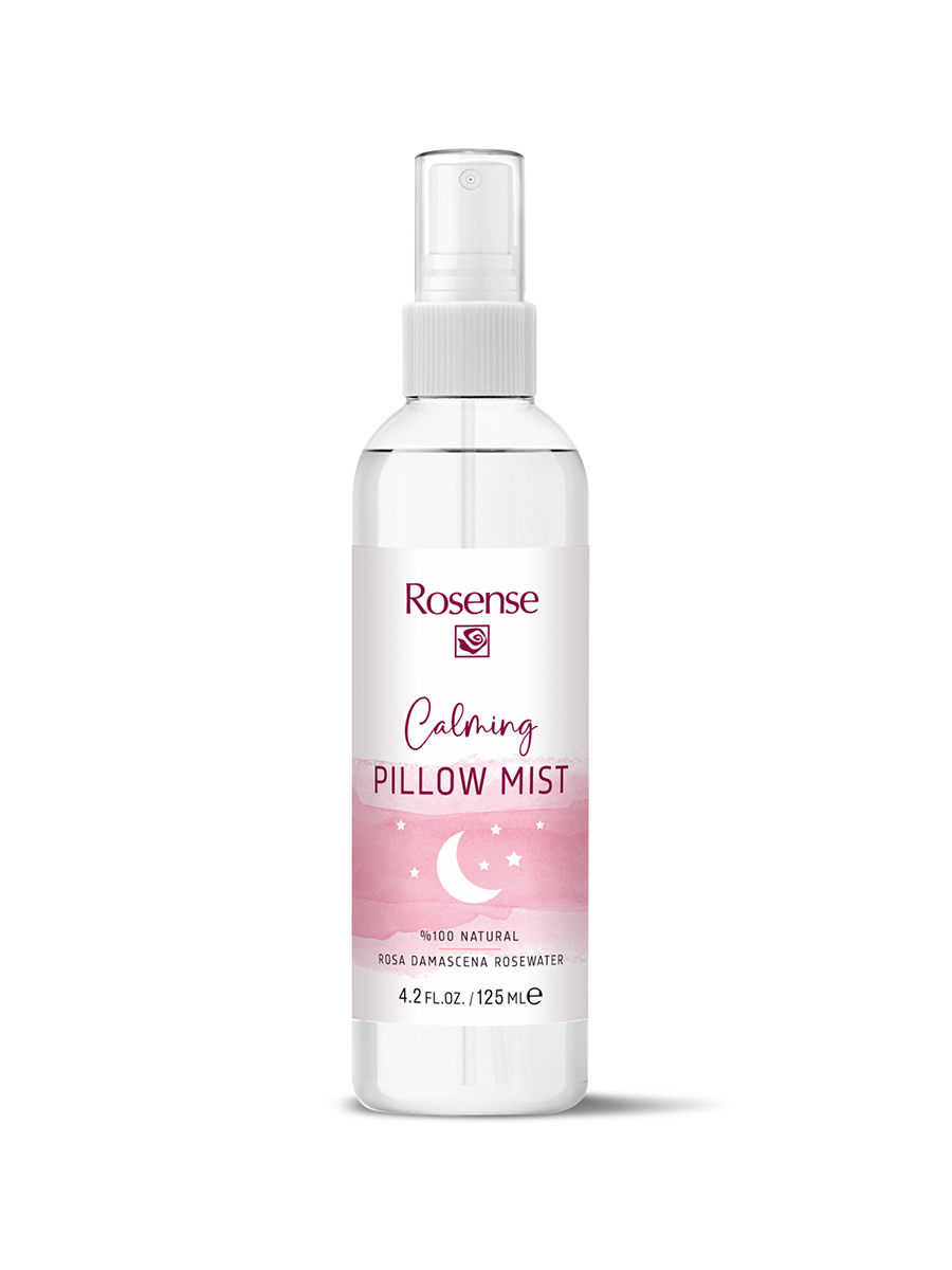 Pillow Mist